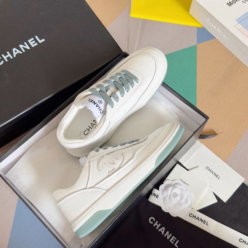 Chanel Sport Shoes